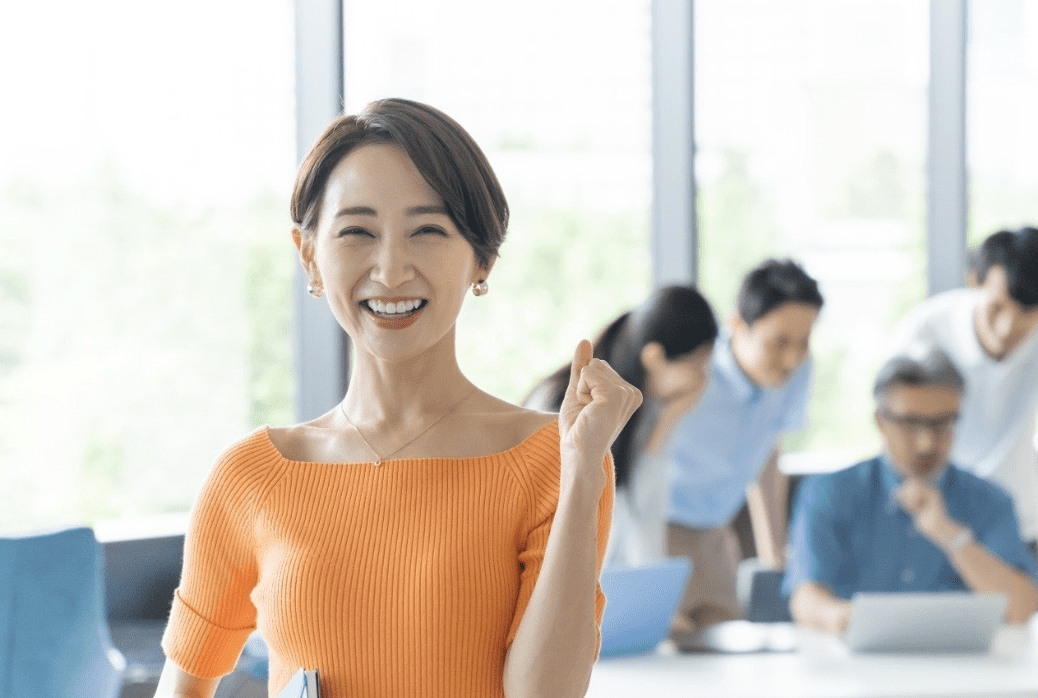 C社 担当I様