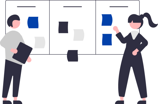 最新な業務フローを活用