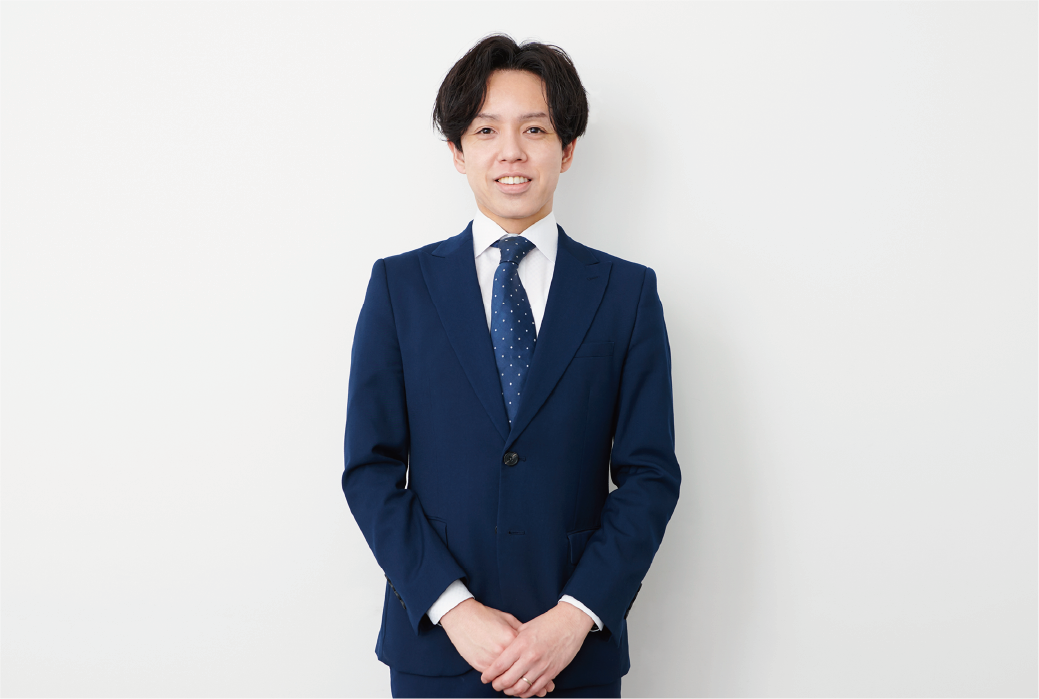 司法書士法人 中央事務所 松島高峰 様