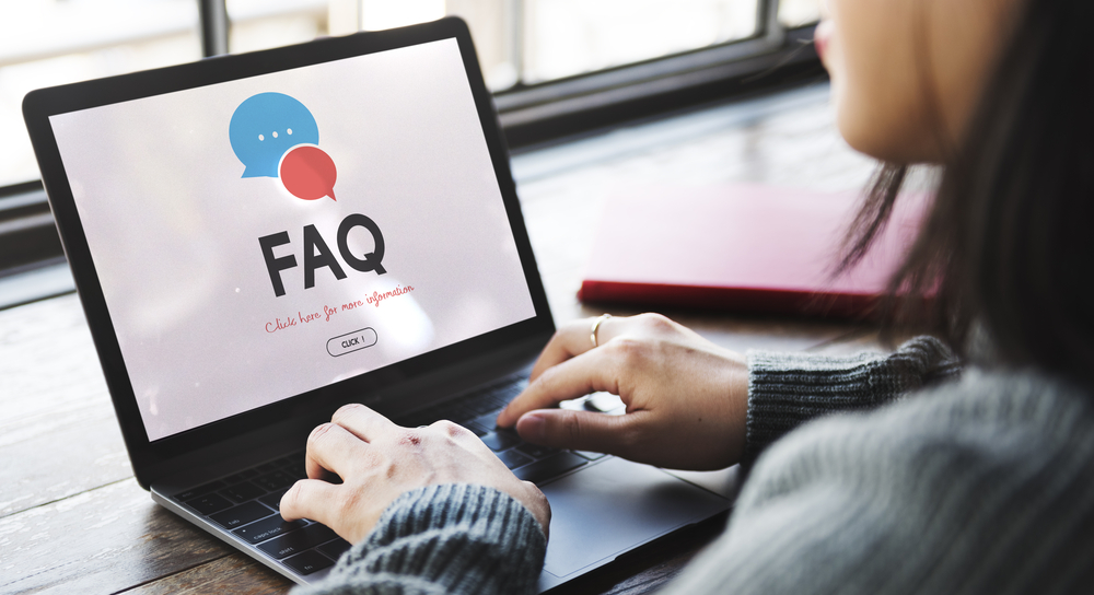 コールセンターの負荷を減らすためのFAQとは?作り方のポイント